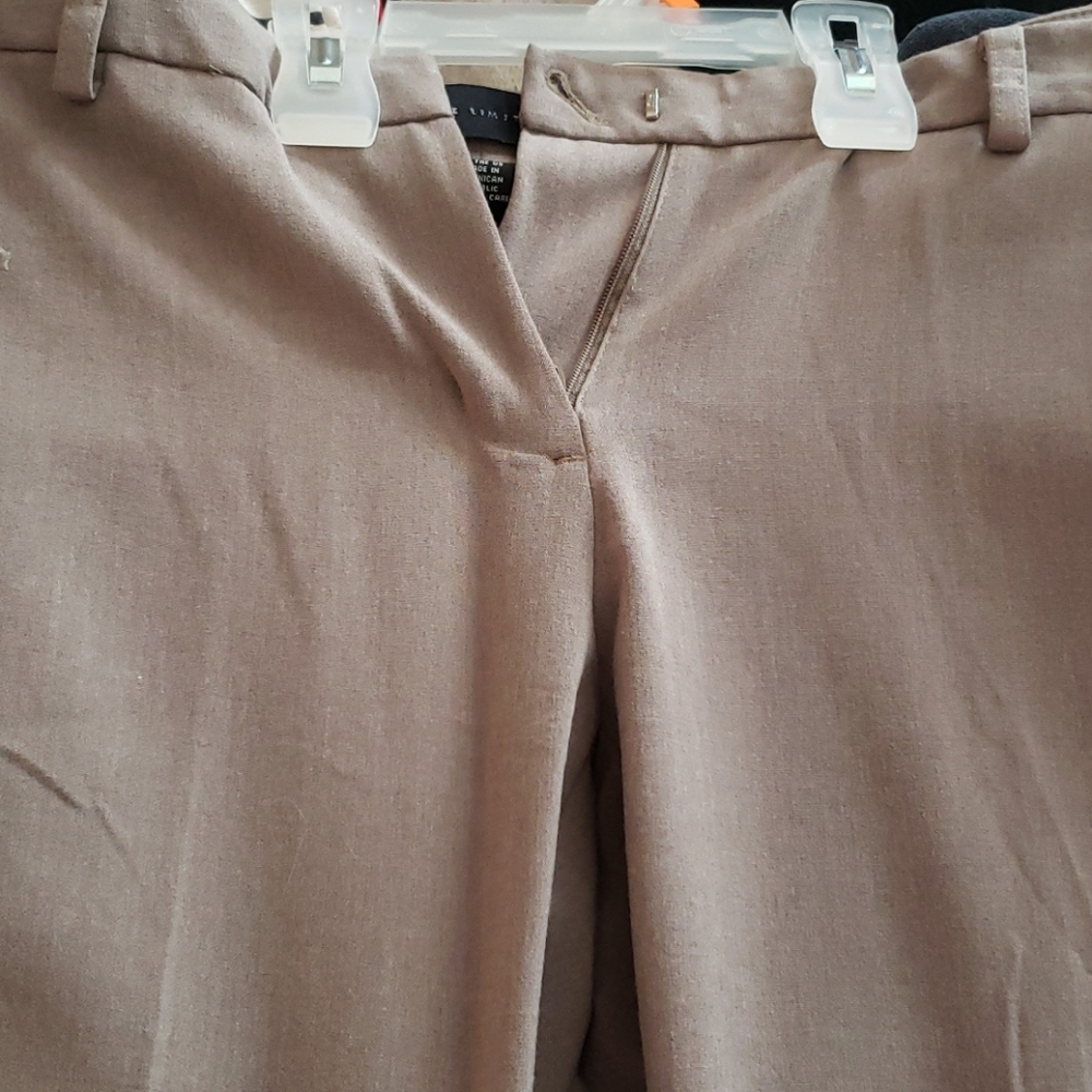 The Limited dress slacks